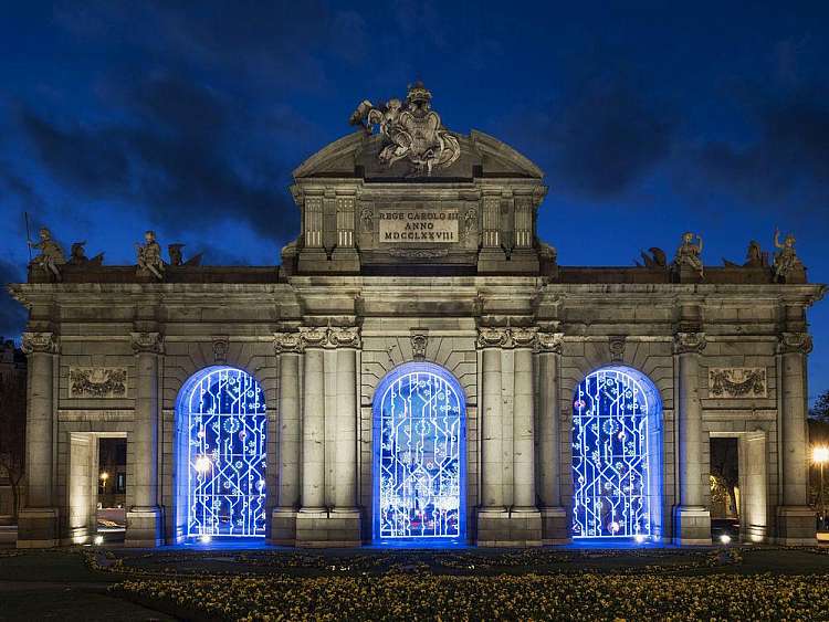 Capodanno a Madrid: vola in Spagna con le offerte di fine anno